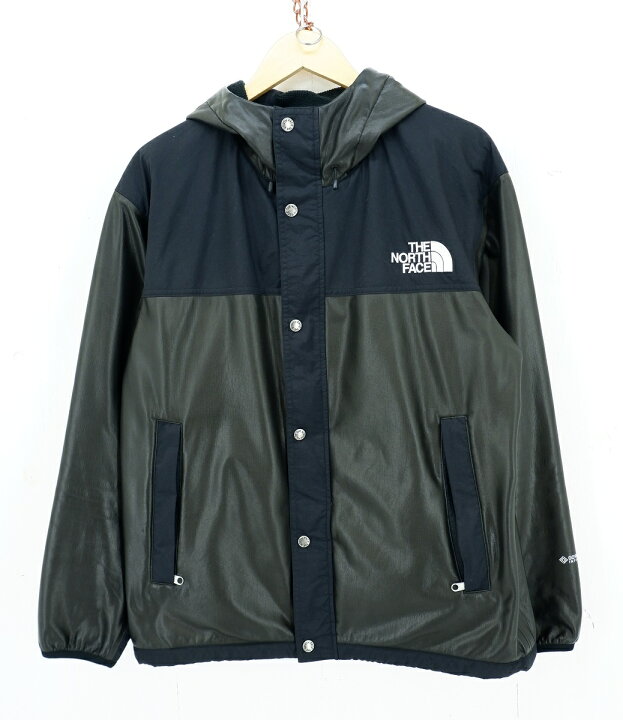 楽天市場】【最終値下げ】THE NORTH FACE GORE-TEX PAMIR JACKET size  