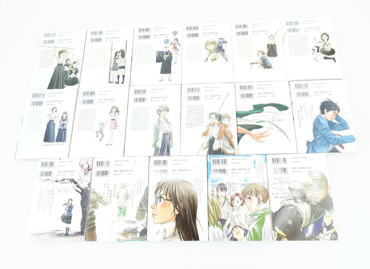 楽天市場】あさひなぐ 1巻～34巻 セット （完結） 全巻 小学館 こざき  