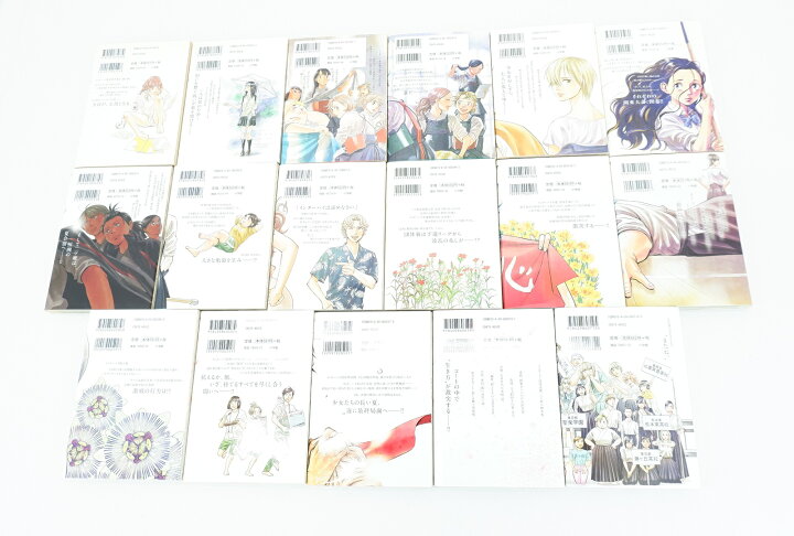 楽天市場】あさひなぐ 1巻～34巻 セット （完結） 全巻 小学館 こざき  