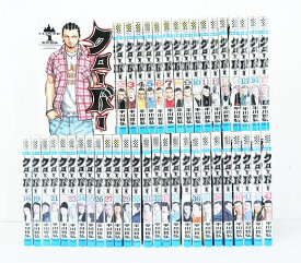 クローバー 1巻～43巻 セット （完結） 全巻 秋田書店 平川哲弘