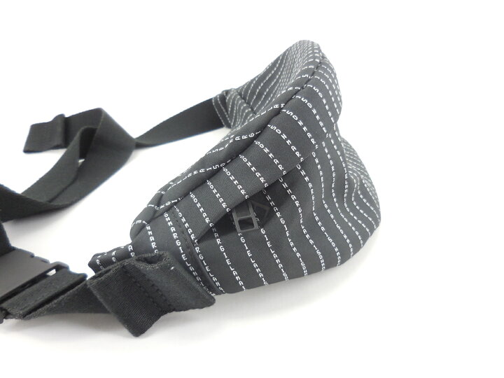 楽天市場】Maison Margiela 20AW LOGO STRIPE CROSS BODY POUCH メゾン 
