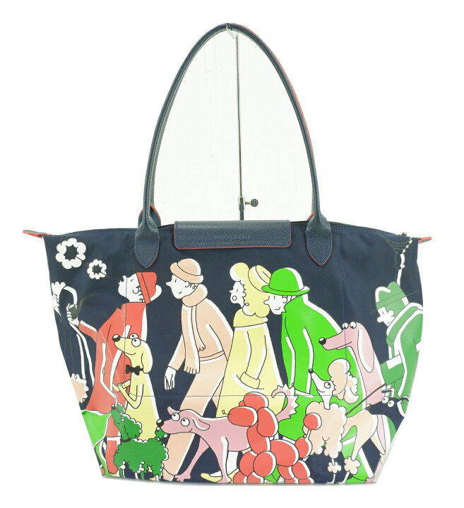楽天市場】LONGCHAMP × Clo