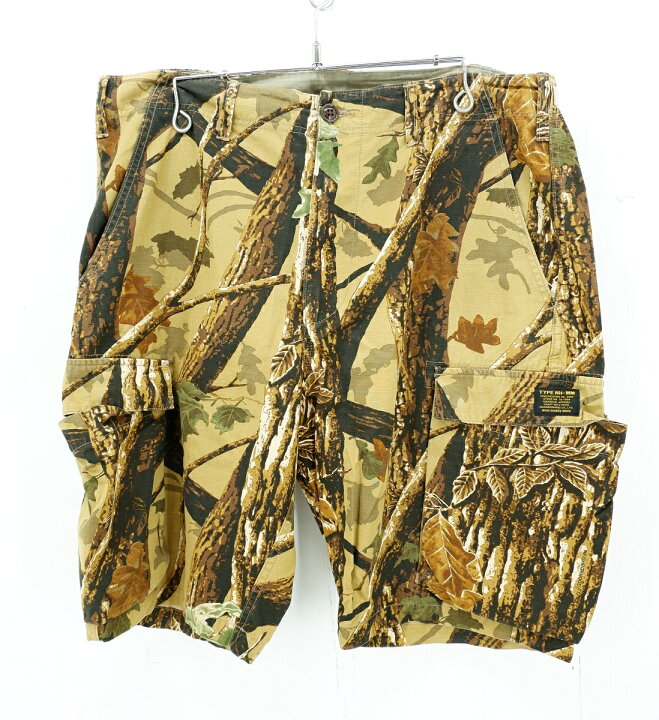 楽天市場】【更に値下げ】NEIGHBORHOOD 19SS MIL BDU SHORTS size：XL 
