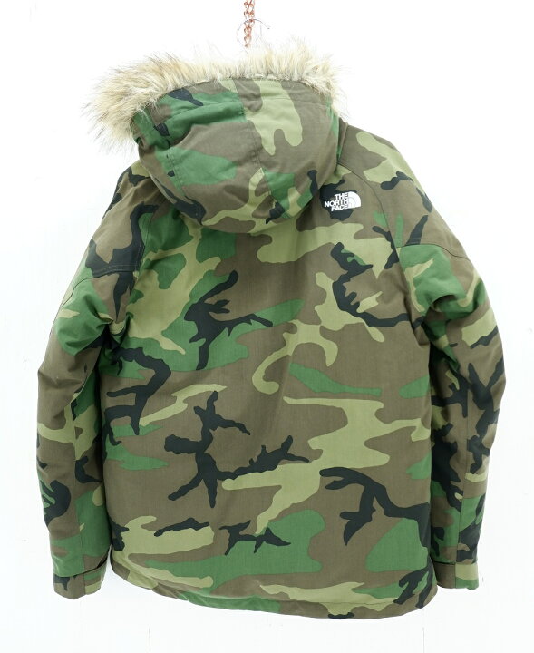 楽天市場】THE NORTH FACE NOVELTY ELEBUS JACKET size：M ザ・ノース 