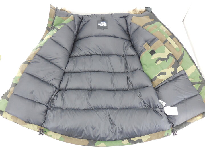 楽天市場】THE NORTH FACE NOVELTY ELEBUS JACKET size：M ザ・ノース 