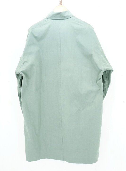 楽天市場】【更に値下げ】marka 20SS SHIRT COAT size：1 マーカ 