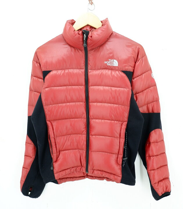 楽天市場】【更に値下げ】THE NORTH FACE HYBRID ACONCAGUA JACKET 