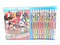 楽天市場】トッキュウジャー dvd セットの通販 