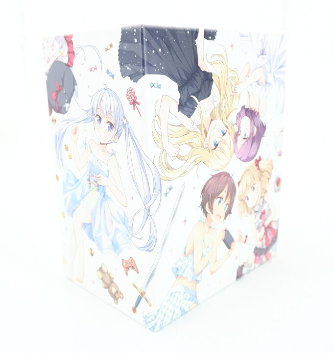 楽天市場】NEW GAME！ ニューゲーム 1巻～6巻 セット 全巻 初回生産 