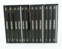 楽天市場】オーバーロード bd boxの通販
