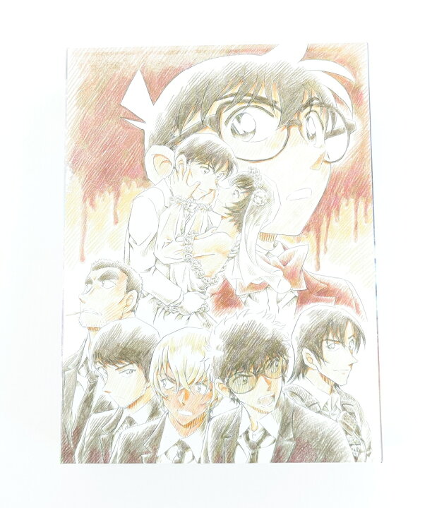 楽天市場】劇場版 名探偵コナン ハロウィンの花嫁 DVD豪華版 TSUTAYA 
