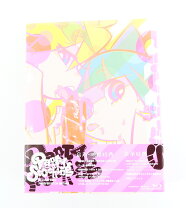 楽天市場】Panty ＆ Stocking with Garterbelt（アニメ｜Blu-ray）：CD  