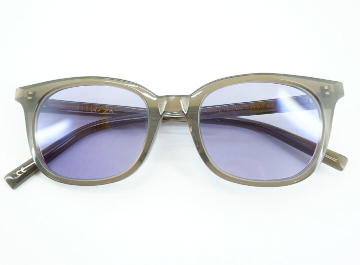 楽天市場】A.D.S.R. ADSR MONK 03 SUNGLASSES エーディーエスアール 