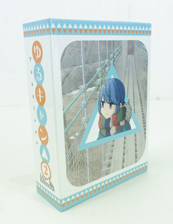 楽天市場】ゆるキャン△ SEASON2 1巻～3巻 セット 初回生産限定盤 全巻 