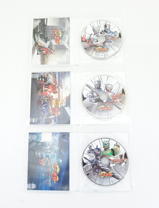 楽天市場】仮面ライダー龍騎 Blu-ray BOX 全3巻 セット 【Blu-ray 