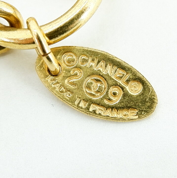 楽天市場】【値下げしました】CHANEL BRACELET シャネル ブレスレット 