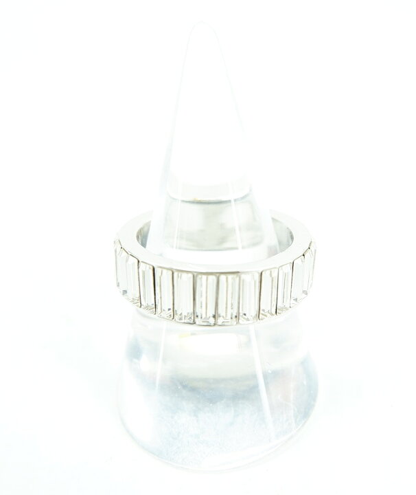 楽天市場】Dior R1134HOMMT CD ICON CRYSTAL RING size：M（約19号 