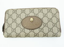 楽天市場】グッチ 財布 キャットの通販