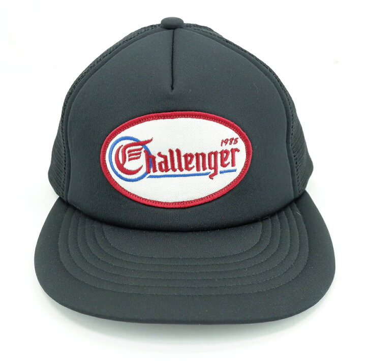 楽天市場】CHALLENGER 22SS PATCH CAP size：FREE チャレンジャー 