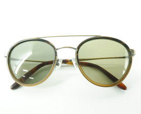 CLAYTON FRANKLIN SUNGLASSES クレイトンフランクリン サングラス フレーム 眼鏡 メガネ 609 Made in Japan