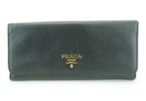 楽天市場】prada saffiano 長財布 cammeoの通販