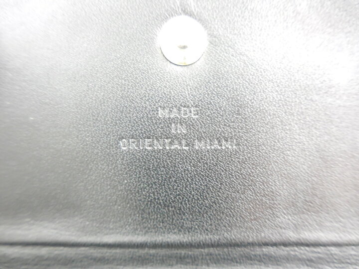 楽天市場】UNIVERSAL PRODUCTS TOMO NARIAI COMPACT WALLET 