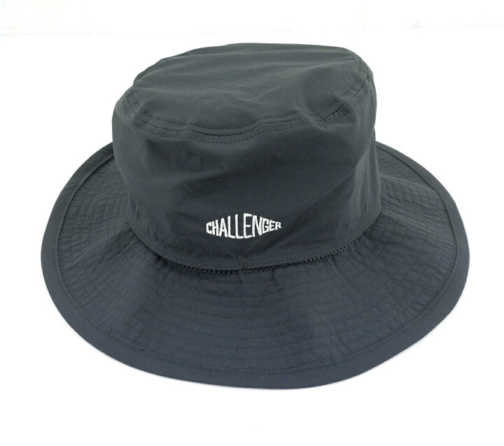 楽天市場】CHALLENGER 24SS BEACH BUCKET HAT size：M チャレンジャー 