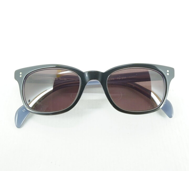 新品]Paul Smith ポールスミス ps294 メガネ 眼鏡 茶 楽天市場】Paul 