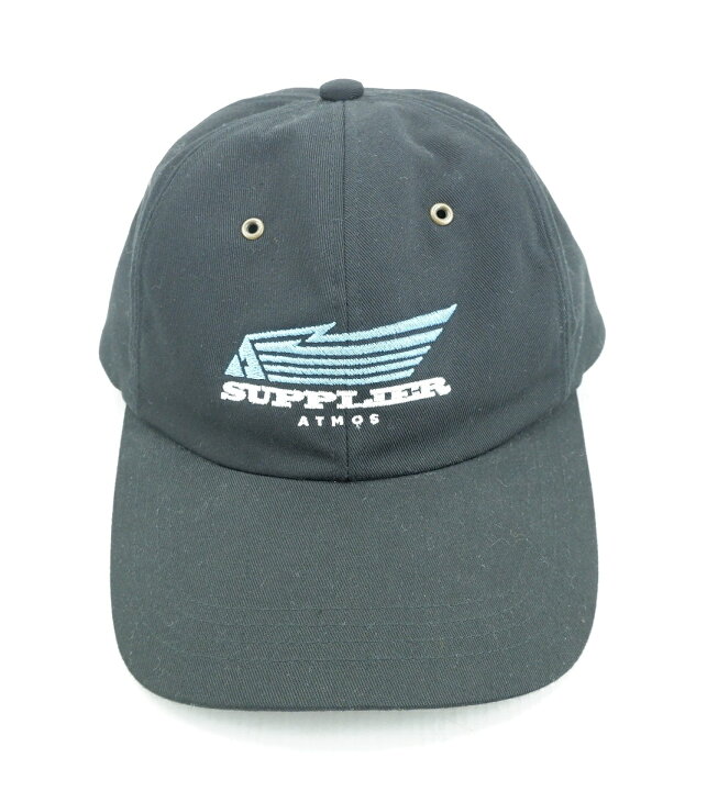 楽天市場】atmos × THE H.W.DOG&CO. LOGO SUPPLIER CAP size：FREE 