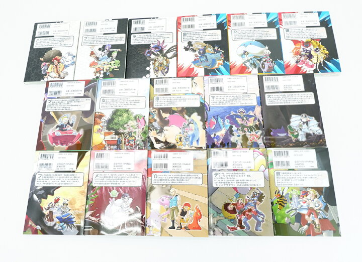 楽天市場】ポケットモンスター スペシャル 1巻～64巻 セット （以下続 