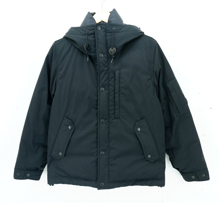 楽天市場】THE NORTH FACE PURPLE LABEL × nanamica 65/35 MOUNTAIN  