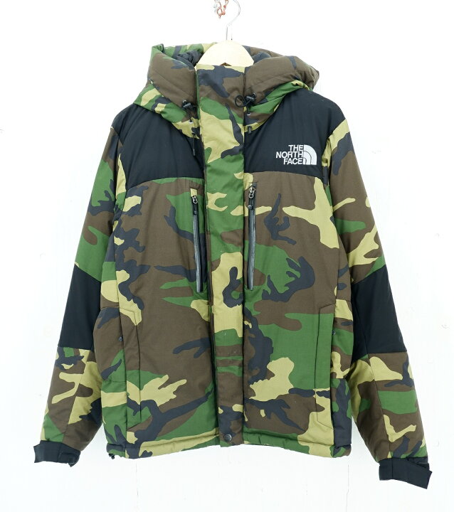 楽天市場】【値下げしました】THE NORTH FACE NOVELTY BALTRO LIGHT 