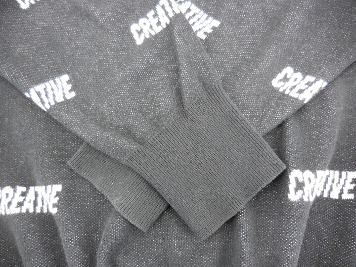 楽天市場】値下げしました TTTMSW × creative drug store 19SS LOGO 
