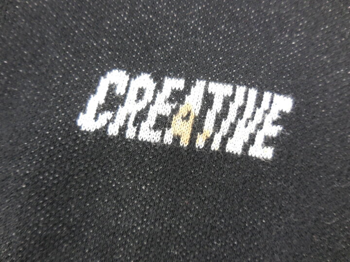 楽天市場】値下げしました TTTMSW × creative drug store 19SS LOGO 