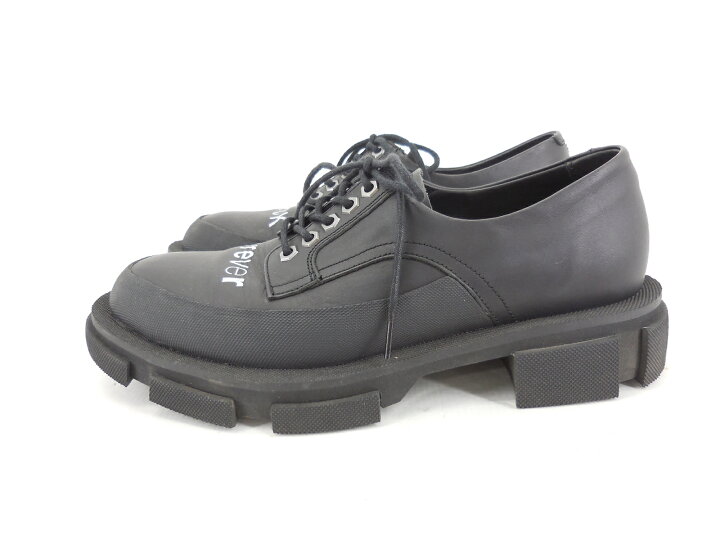 楽天市場】both Paris × KIDILL FUCK FOREVER DERBY size：42 ボス 