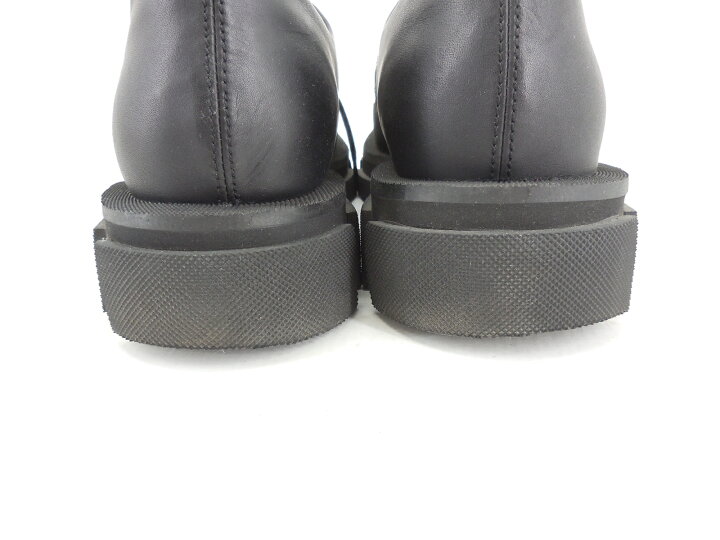 楽天市場】both Paris × KIDILL FUCK FOREVER DERBY size：42 ボス 