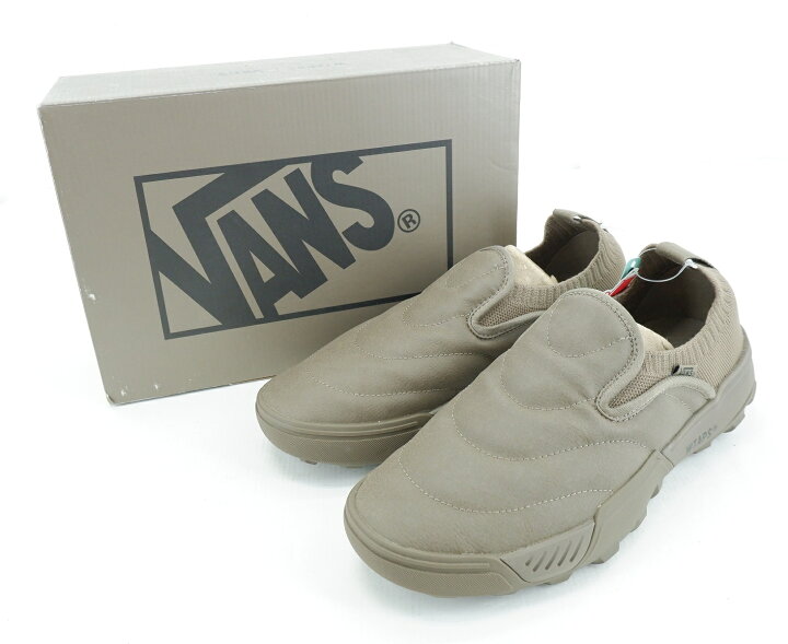 楽天市場】VANS × WTAPS 22AW Vault By Vans Coast CC NS LX size 