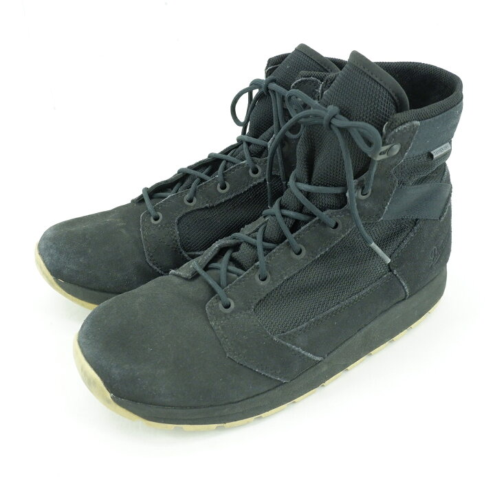 楽天市場】Danner × hobo TACHYON6 LIGHTWEIGHT BOOTS size：28cm  