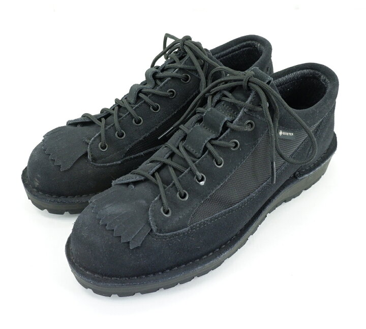 楽天市場】Danner × snow peak FILED LOW SP size：27.5cm ダナー  