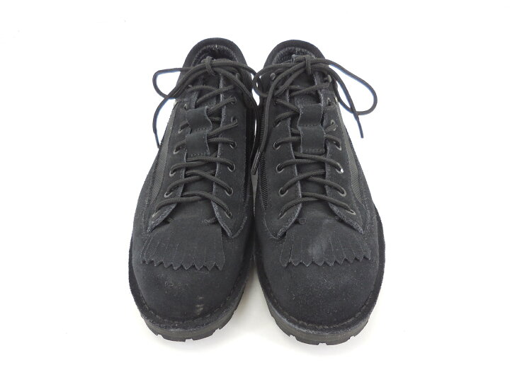 楽天市場】Danner × snow peak FILED LOW SP size：27.5cm ダナー