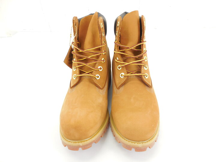 楽天市場】Timberland PREMIUM 6INCH WATERPROOF BOOT size：27cm 