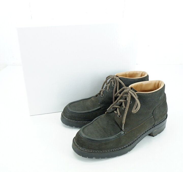 楽天市場】Marmolada TYROLEAN BOOT size：42(JP約27cm) マルモラーダ 