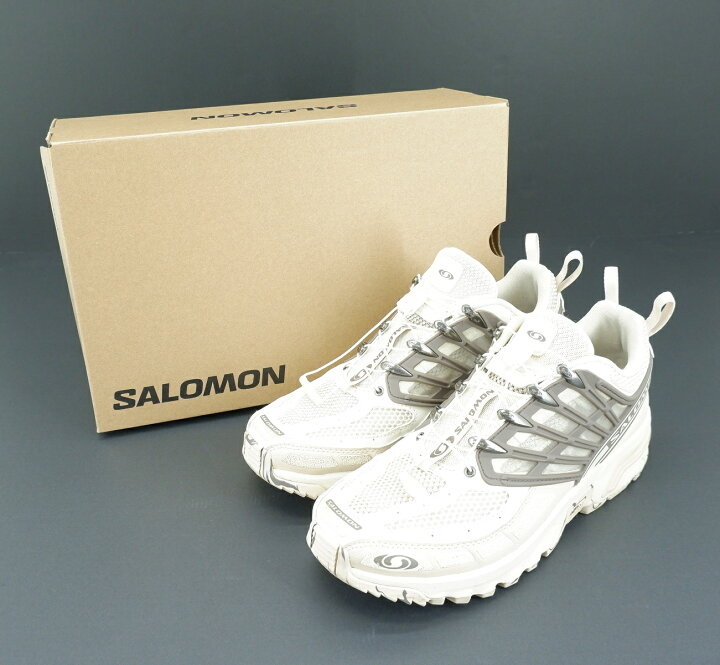 楽天市場】SALOMON ACS PRO DESERT size：26.5cm サロモン エーシー 