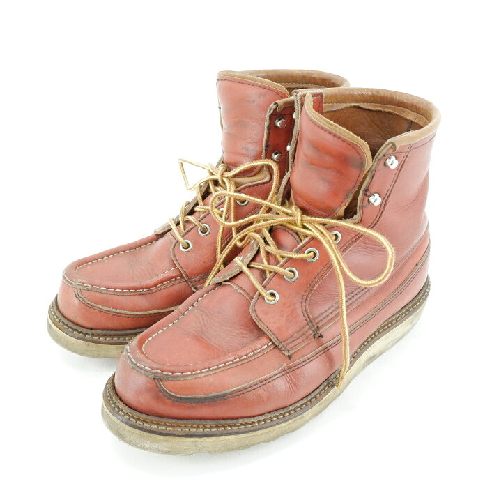 楽天市場】REDWING 1951 IRISH SETTER size：27cm レッドウィング アイ 