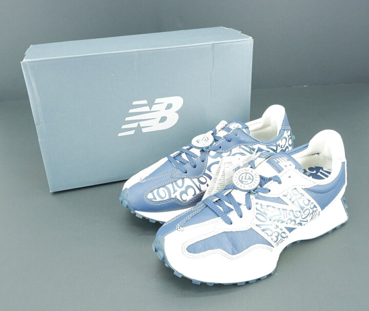 楽天市場】New Balance × Frank Muller MS327FMA size：26cm  