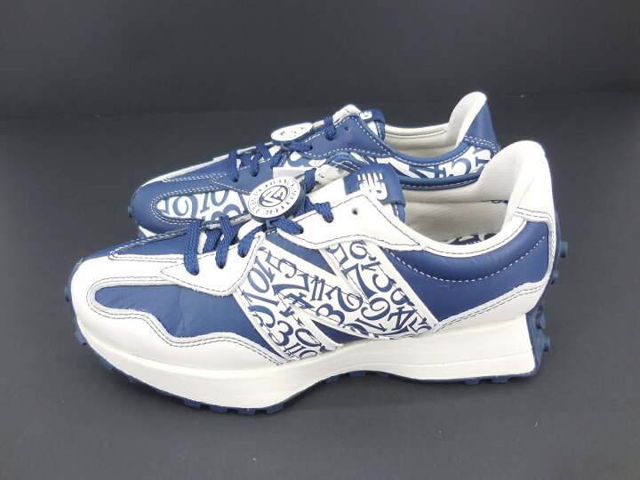 楽天市場】New Balance × Frank Muller MS327FMA size：26cm  