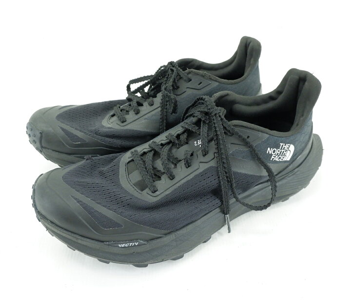 楽天市場】THE NORTH FACE VECTIV INFINITE II size：29cm ザ・ノース 