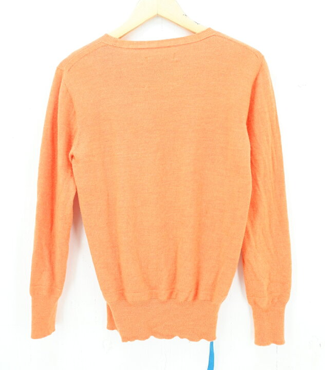 楽天市場】値下げしました CUNE MILD V NECK KNIT size：1 キューン V 