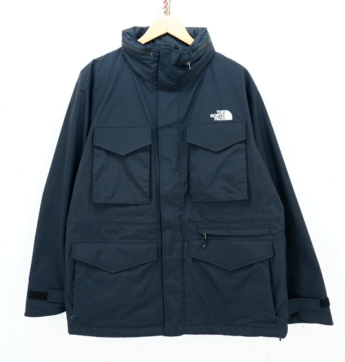 楽天市場】【値下げしました】THE NORTH FACE WP FIELD JACKET size  