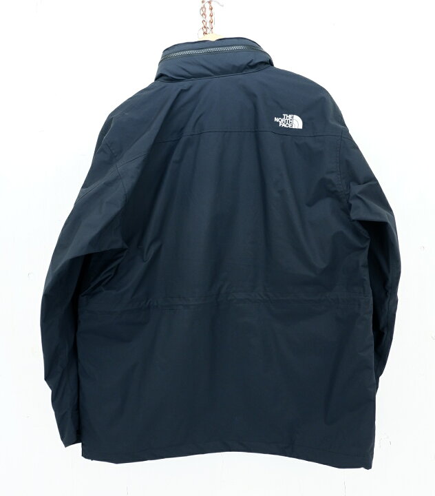楽天市場】【値下げしました】THE NORTH FACE WP FIELD JACKET size 